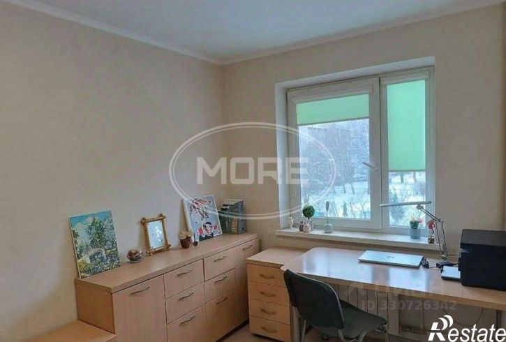 2-комн квартира ул Зоологическая, 7,  д. 7