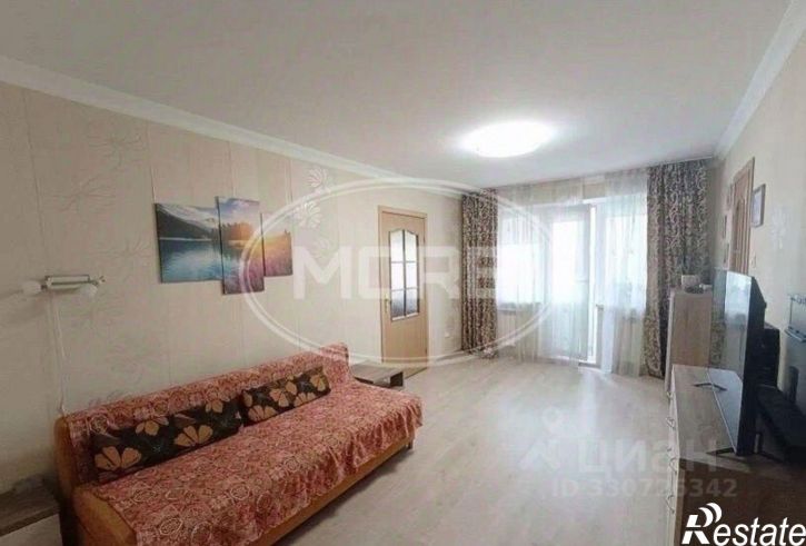 2-комн квартира ул Зоологическая, 7,  д. 7