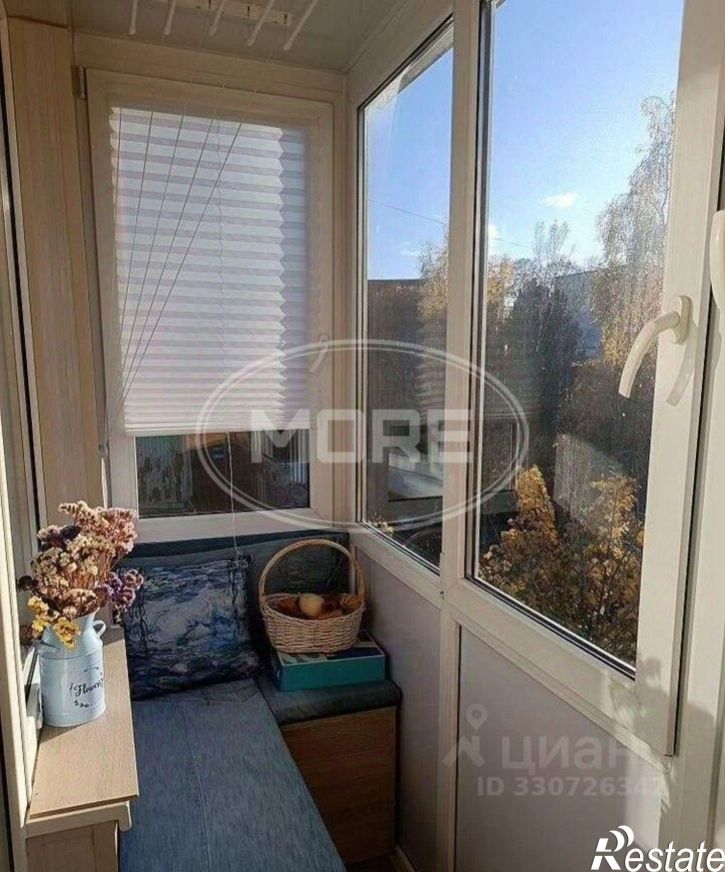 2-комн квартира ул Зоологическая, 7,  д. 7