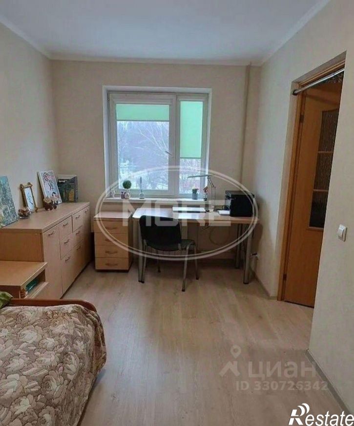 2-комн квартира ул Зоологическая, 7,  д. 7