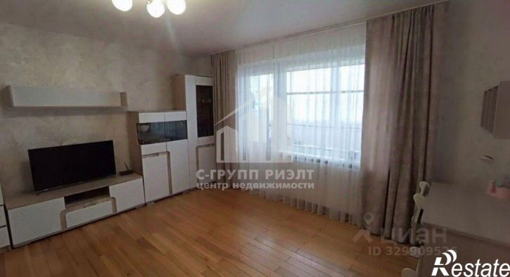 2-комн квартира ул Генерала Челнокова, 34,  д. 34