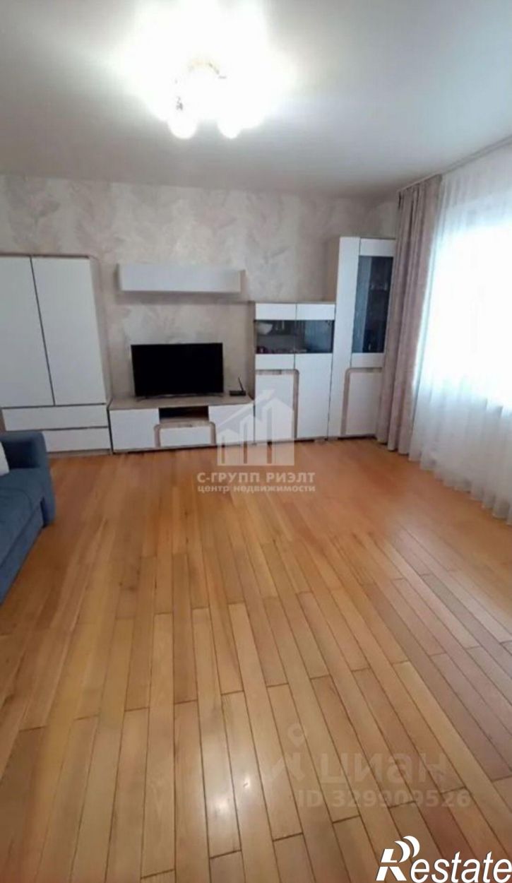2-комн квартира ул Генерала Челнокова, 34,  д. 34