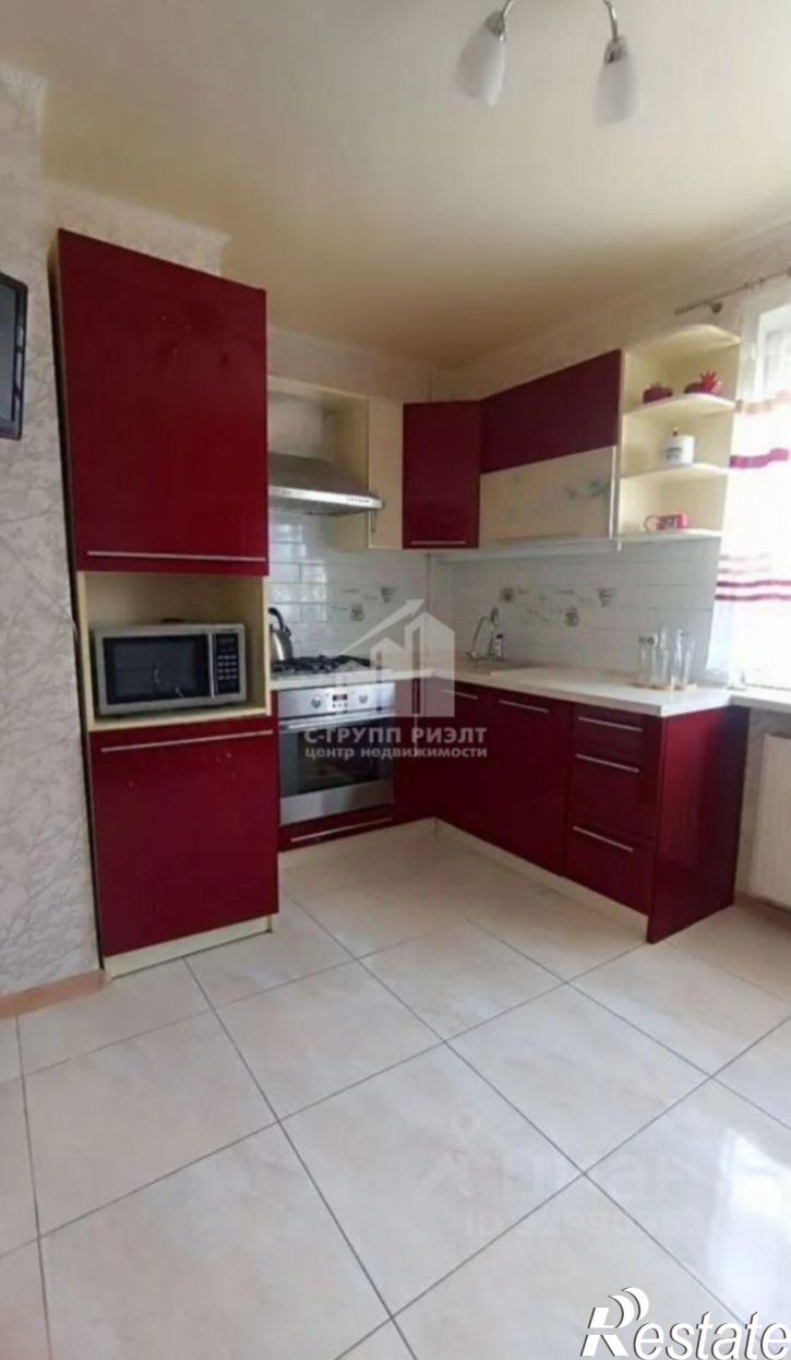 2-комн квартира ул Генерала Челнокова, 34,  д. 34