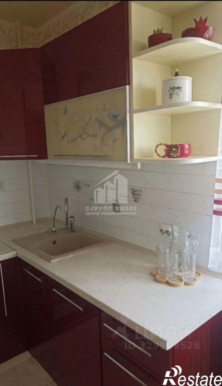2-комн квартира ул Генерала Челнокова, 34,  д. 34