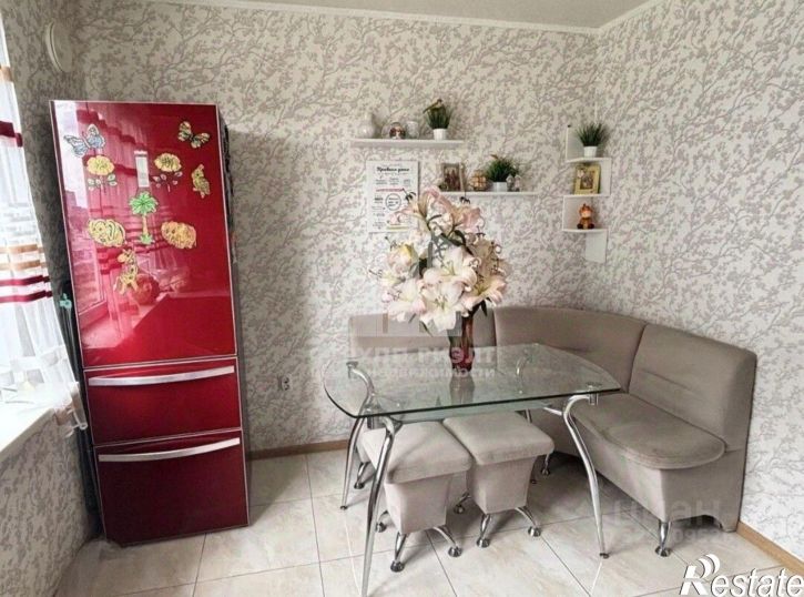 2-комн квартира ул Генерала Челнокова, 34,  д. 34