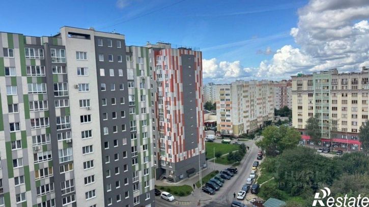 1-комн квартира ул Старшины Дадаева, 65,  д. 65