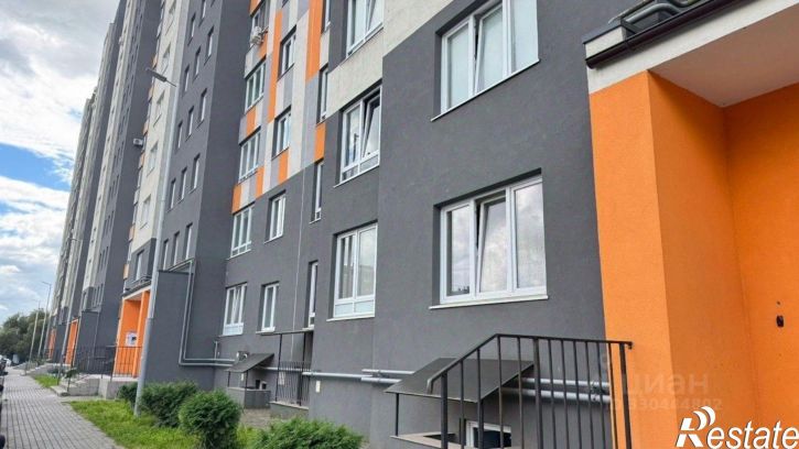 1-комн квартира ул Старшины Дадаева, 65,  д. 65