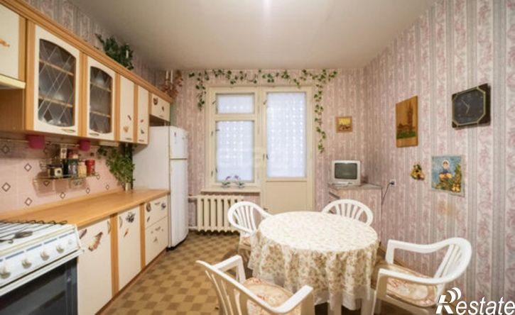 2-комн квартира ул Воскресенская, 4,  д. 4