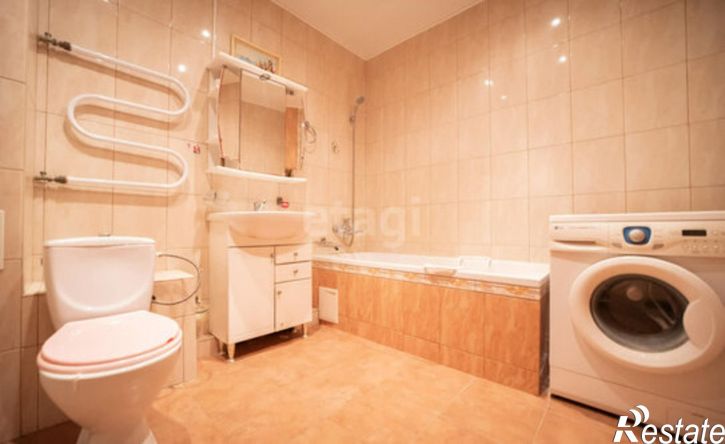 2-комн квартира ул Воскресенская, 4,  д. 4
