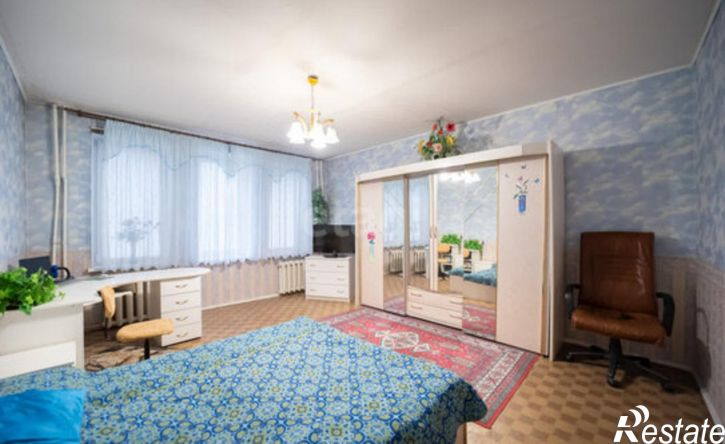 2-комн квартира ул Воскресенская, 4,  д. 4