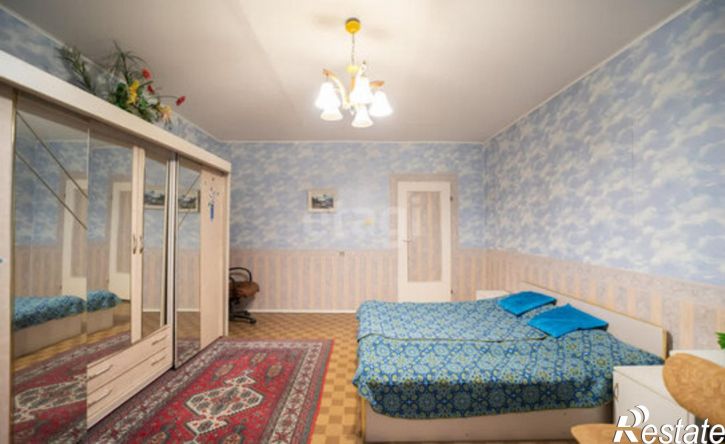 2-комн квартира ул Воскресенская, 4,  д. 4