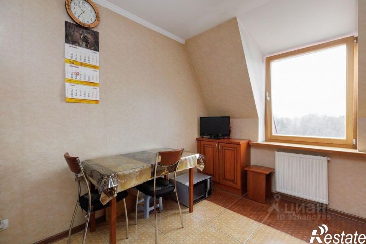 4-комн квартира улица Куйбышева, 100,  д. 100