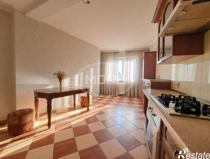 2-комн квартира Зелёная улица, 91,  д. 91