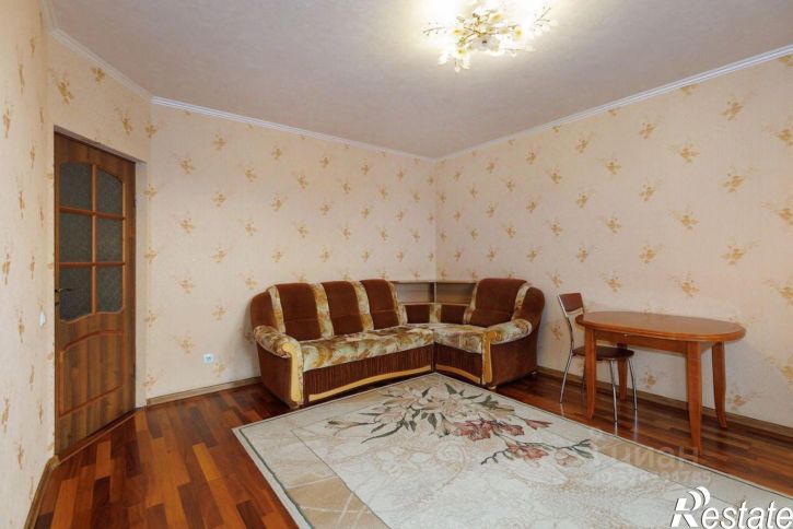 4-комн квартира улица Куйбышева, 100,  д. 100