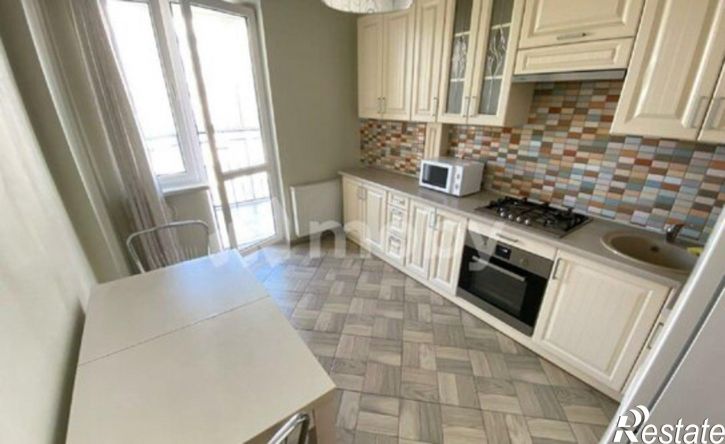 1-комн квартира ул Красносельская, 82 1,  д. 82 1,  к. 1
