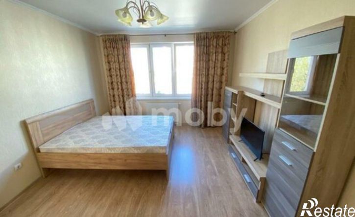 1-комн квартира ул Красносельская, 82 1,  д. 82 1,  к. 1