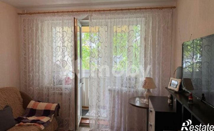 2-комн квартира ул Молдавская, 8,  д. 8