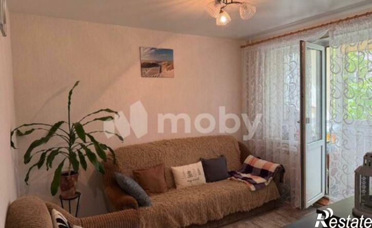 2-комн квартира ул Молдавская, 8,  д. 8