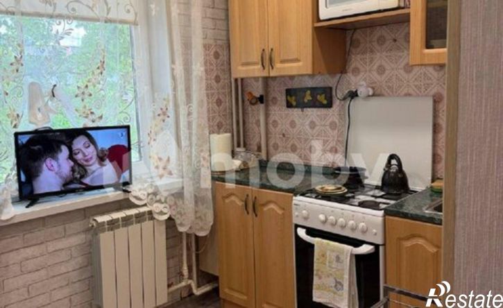 2-комн квартира ул Молдавская, 8,  д. 8