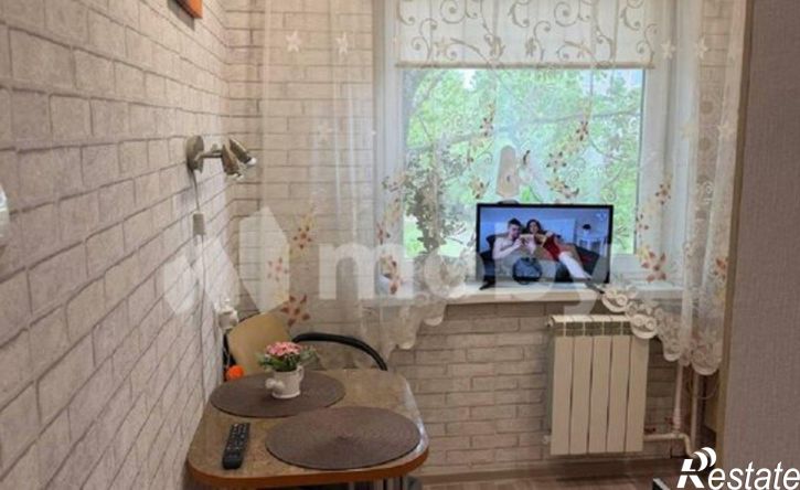 2-комн квартира ул Молдавская, 8,  д. 8