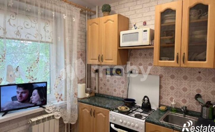2-комн квартира ул Молдавская, 8,  д. 8