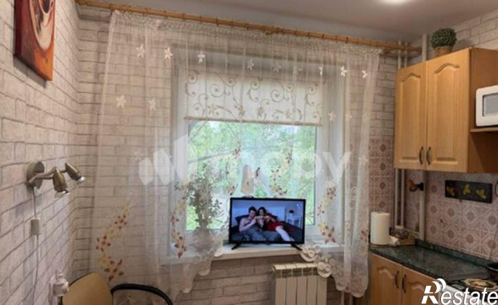 2-комн квартира ул Молдавская, 8,  д. 8