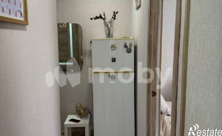 2-комн квартира ул Молдавская, 8,  д. 8