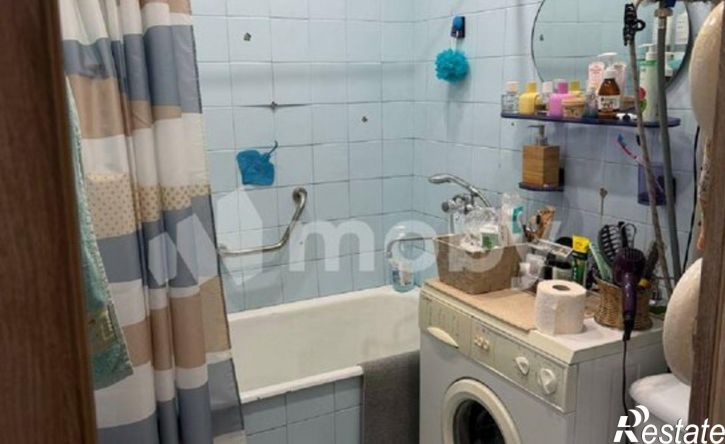 2-комн квартира ул Молдавская, 8,  д. 8