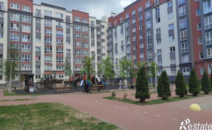 2-комн квартира Коммунистическая улица, 24