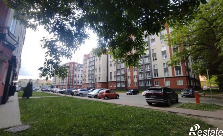 2-комн квартира Коммунистическая улица, 24