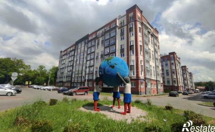 2-комн квартира Коммунистическая улица, 24