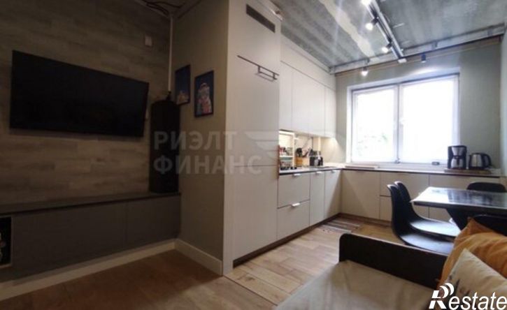 2-комн квартира Коммунистическая улица, 24