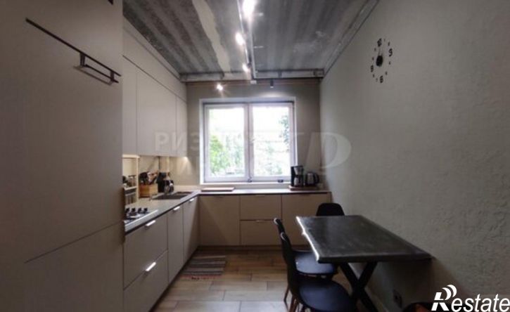 2-комн квартира Коммунистическая улица, 24
