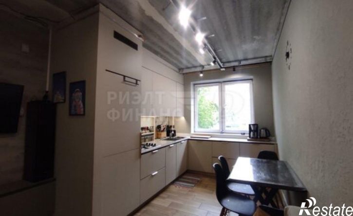 2-комн квартира Коммунистическая улица, 24