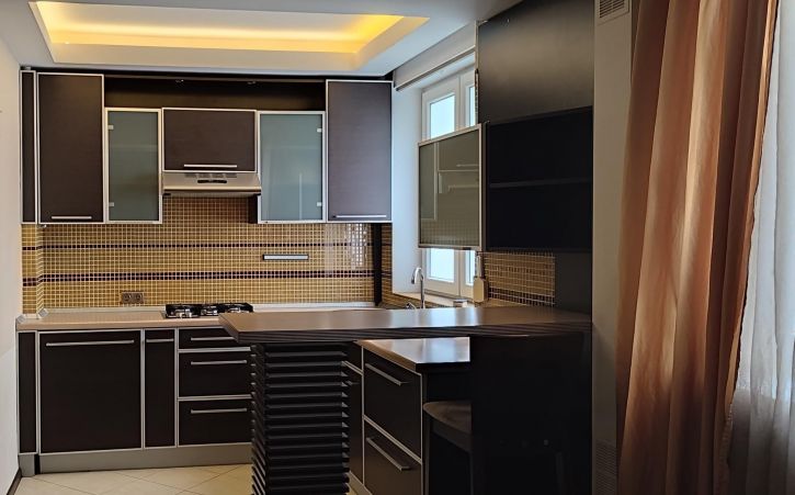 1-комн квартира Россия, Генерал-лейтенанта Озерова ул, 16