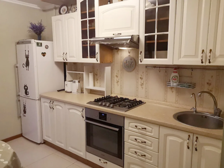 3-комн квартира Россия, Куйбышева ул, 99