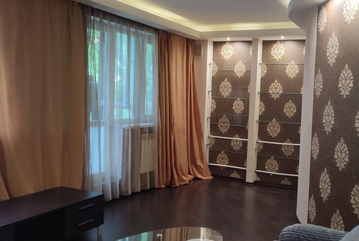 1-комн квартира Россия, Генерал-лейтенанта Озерова ул, 16