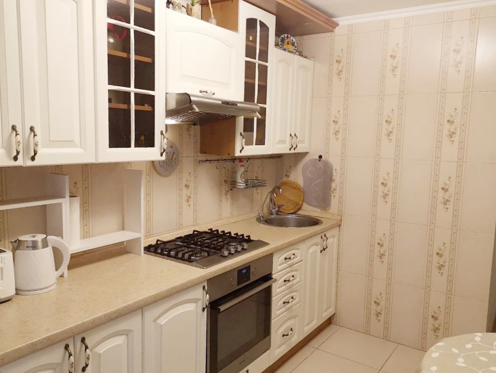 3-комн квартира Россия, Куйбышева ул, 99