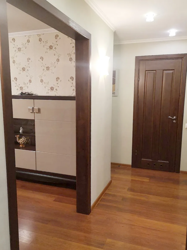 3-комн квартира Россия, Куйбышева ул, 99