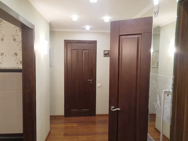 3-комн квартира Россия, Куйбышева ул, 99