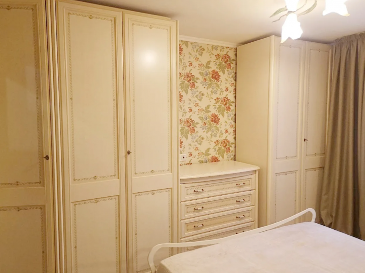 3-комн квартира Россия, Куйбышева ул, 99