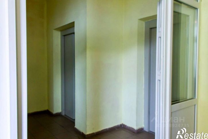 2-комн квартира улица Фортовая дорога, 9,  д. 9