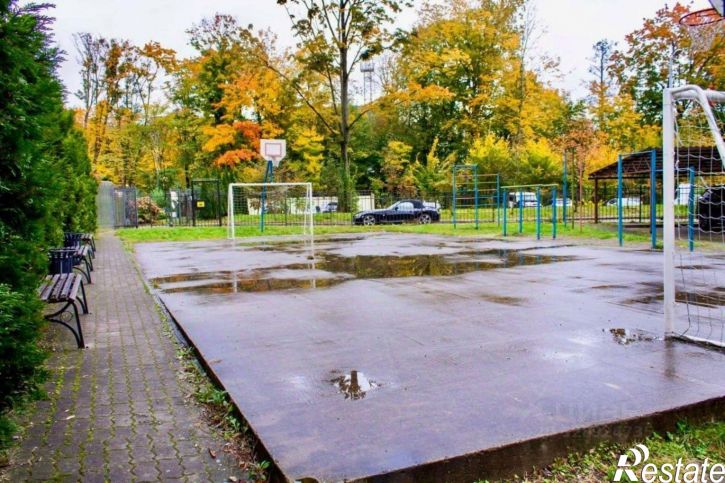 2-комн квартира улица Фортовая дорога, 9,  д. 9