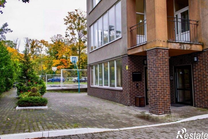 2-комн квартира улица Фортовая дорога, 9,  д. 9