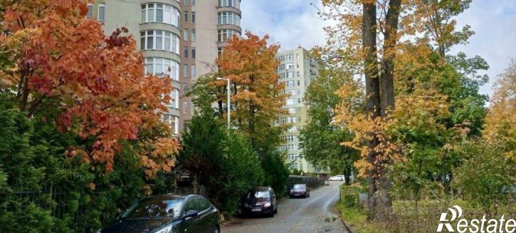 2-комн квартира улица Фортовая дорога, 9,  д. 9