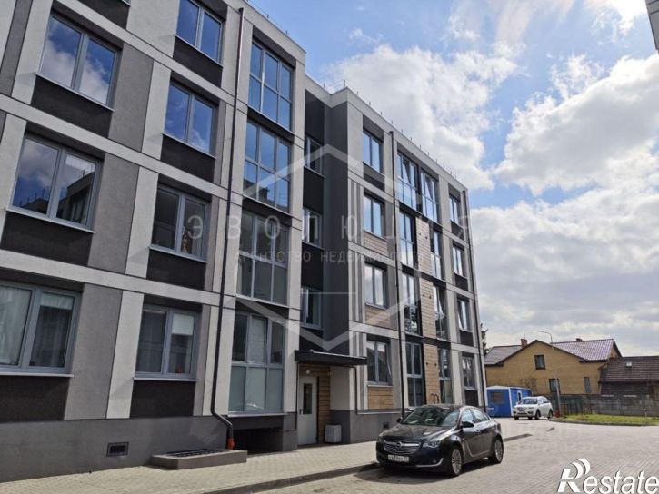 2-комн квартира улица Сержанта Мишина, 81 к2,  д. 81 к2
