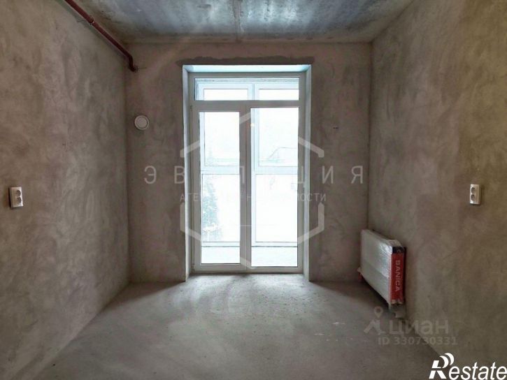 2-комн квартира улица Сержанта Мишина, 81 к2,  д. 81 к2