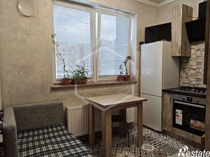 1-комн квартира Летняя улица, 72,  д. 72