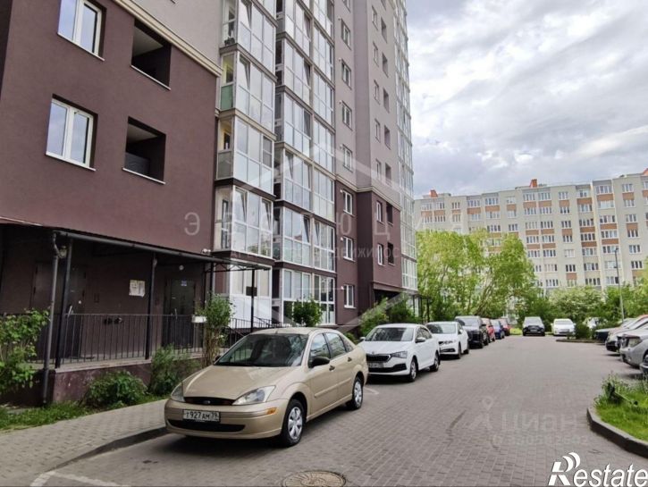 1-комн квартира Летняя улица, 72,  д. 72
