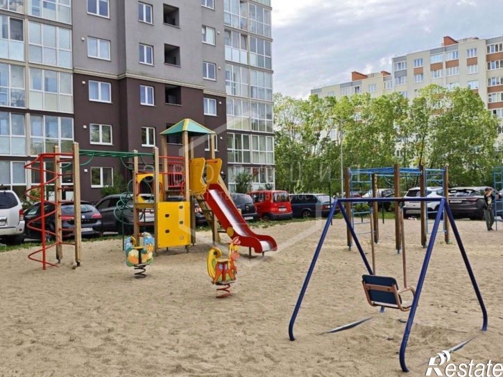 1-комн квартира Летняя улица, 72,  д. 72